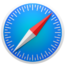 Apple Safari